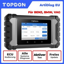Topdon artidiag kfz obd2 - eu,