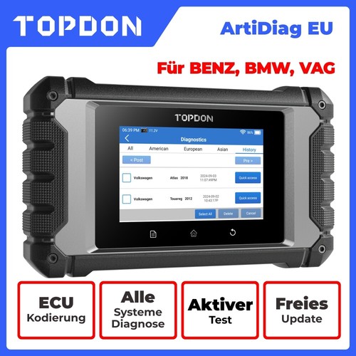 Topdon artidiag für - topdon,
