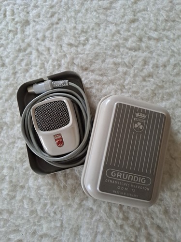 Grundig 50er jahre - 50er, dynamisches