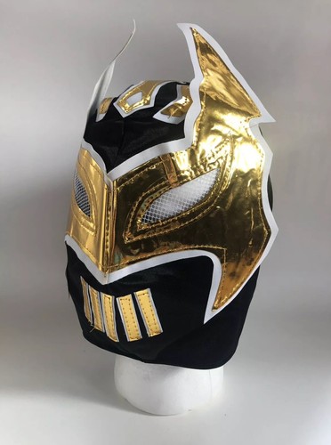 Memorabilia sin cara wrestling - cara,