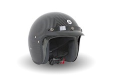 Sparco J-1 J1 Club CARBON