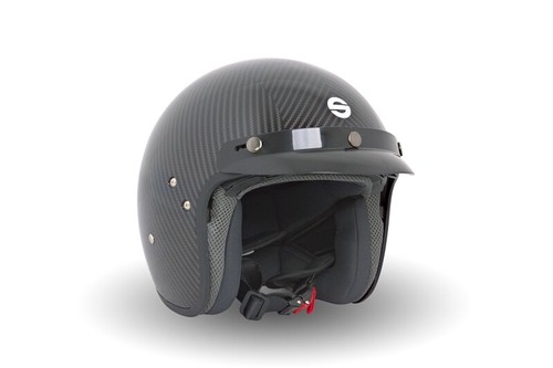 Sparco club carbon - j-1,