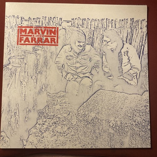 Hank marvin john farrar s - &, s/t