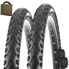2x Kenda Fahrrad Reifen Mantel
