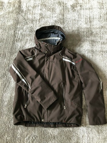 Phenix skijacke größe mit - l,