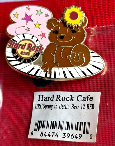 Hrc hard rock - rock, cafe
