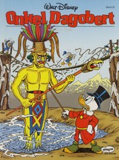 ONKEL DAGOBERT NR. 22, Don