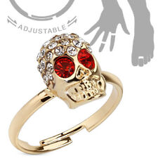Zehenring & Fingerring Schmuck