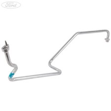 Original Ford Mondeo MK4