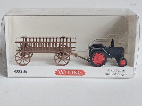 Wiking 0882 lanz d2016 m - #0882,