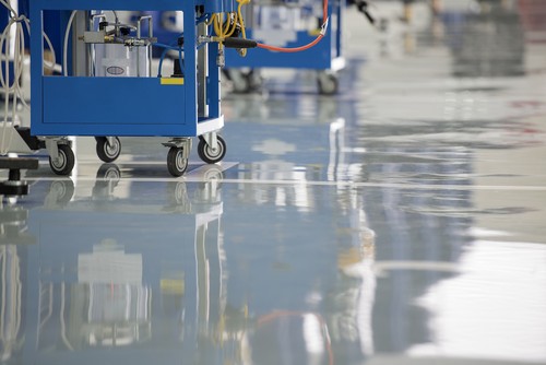 Epoxidharz at edf30 - 2k, at-edf30