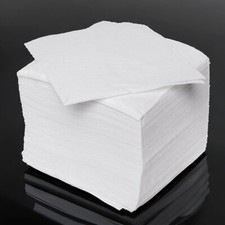 Prägeservietten - 1 lagig -