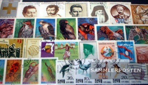 Alle welt 1000 verschiedene - welt,
