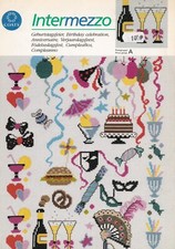 COATES Intermezzo KREUZSTICH