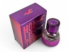 Hollister Festival Nite for Her Eau de Parfum Spray 30 ml