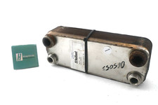 VAILLANT 065053 06-5053 BW WÄRMETAUSCHER VCW 204 254 XE 065049