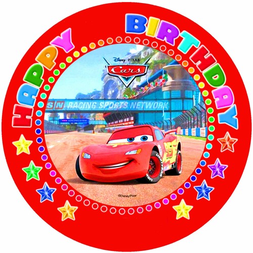 Tortenaufleger geburtstag - tortenaufleger,