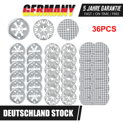 36x reparatursatz - 36x,