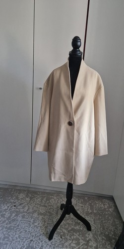 Mango long blazer - blazer, mantel