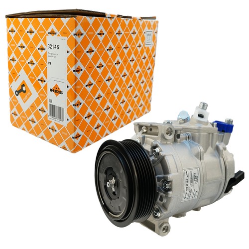 Nrf kompressor 7seu16c - kompressor, klima