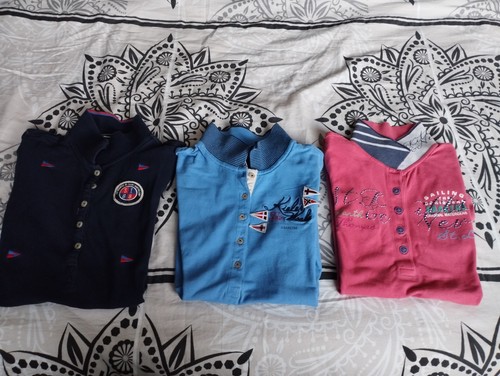 Gaastra poloshirt s - , gr.