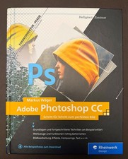 Adobe Photoshop CC: Schritt