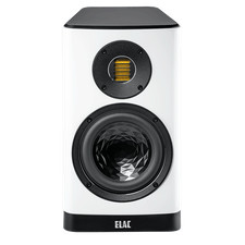 ELAC VELA BS 403.2 weiß