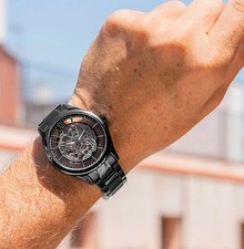 Festina Automatic Uhr F20632/1