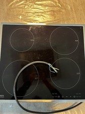 AEG PNC 949 592 513 Induktionskochfeld Typ: 55 GAD D5 AT 60 CM 7,2 KW 