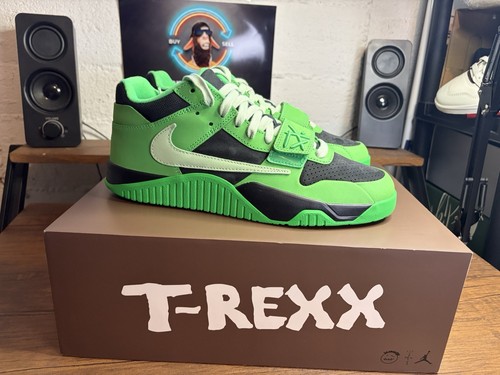 Jordan jumpman jack cactus - jumpman, tr