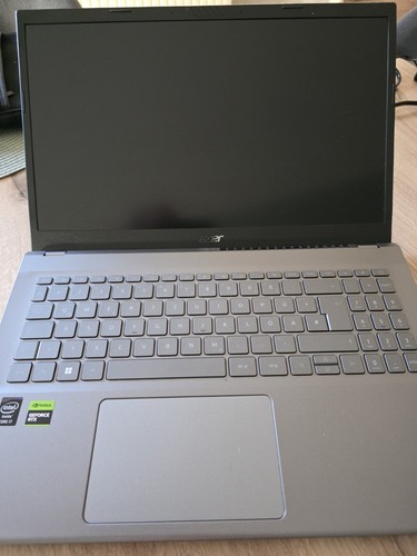 Acer aspire 12th - 5, 64gb