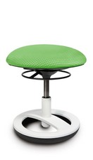 Kinderhocker Drehstuhl