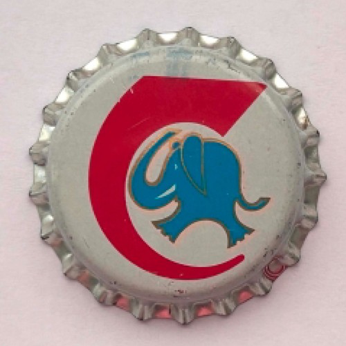 Seltener unbenutzter carlsberg - seltener,