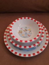 Kindergeschirr Set Seltmann Weiden Compact Pirat Pitzelpatz 