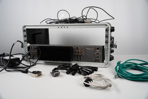 Atem production switcher - production,