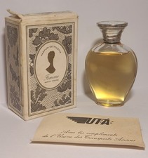 Vintage 80er Jahre UTA. Frau