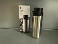 WMF Waterkant Edelstahl Trinkflasche  0,75 l Sportverschluss - 06.645.6030