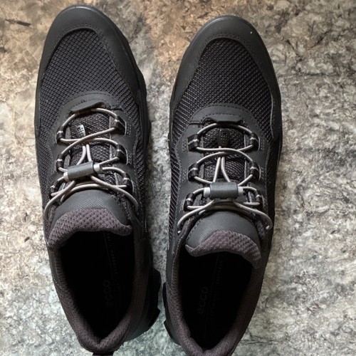 Ecco damen wanderschuhe - ecco, biom