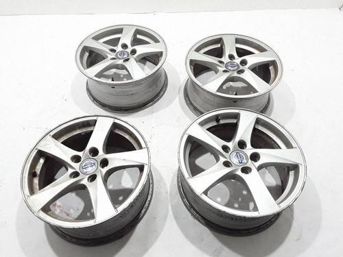 Volvo v70 2015 r18 alufelge - v70,