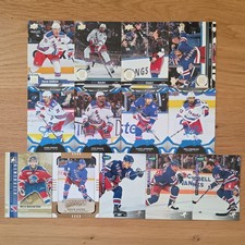 Trading card lot sammelkarten - card,