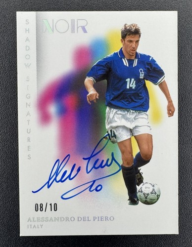 2024 alessandro del piero - 2024-25,