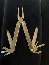 Vintage 1996 Leatherman PST