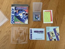 Mega Man Dr. Wily's Rache