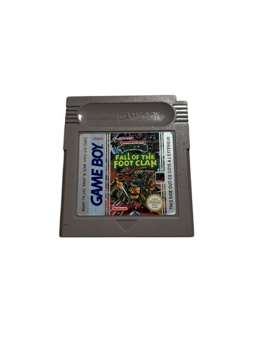 Ninja turtles fall - turtles:, the