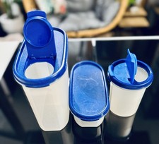 Angebot! 3er Set Tupperware