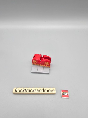 Lego 2490px3 red horse - lego®,