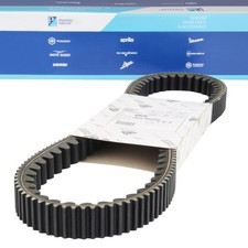 Original Piaggio MP3 X8 X9 XEvo Keilriemen Antriebsriemen Vespa GTS GTV 250 300