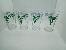 Perrier - 4 französische