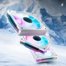 120mm Lüfter Set 3 Stück