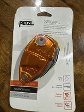 Petzl GriGri Plus +
